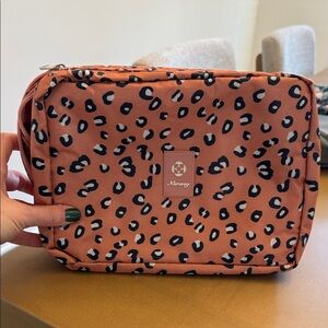 Hanging Toiletry Bag
